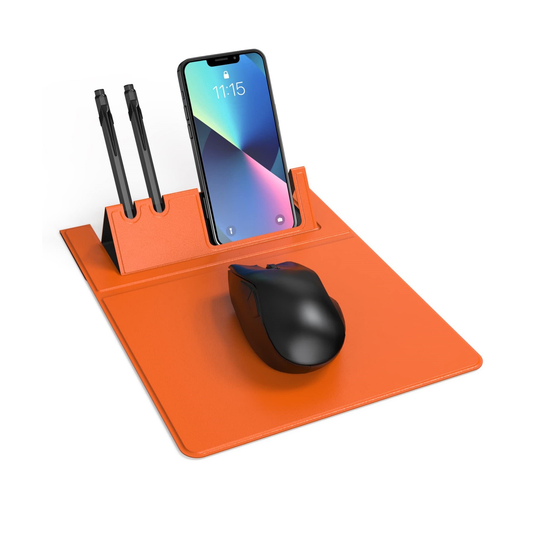 PU Mouse Pad 4