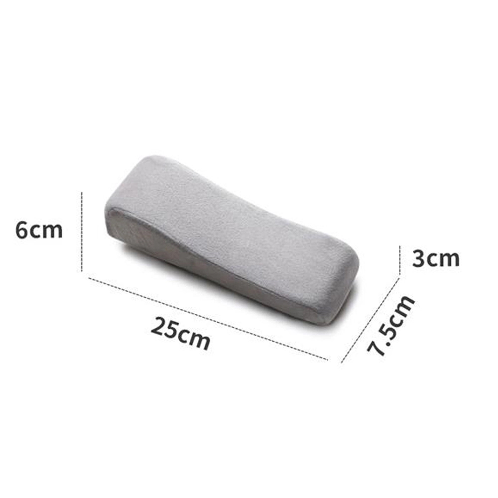 2 pcs Armrest Cushions 3