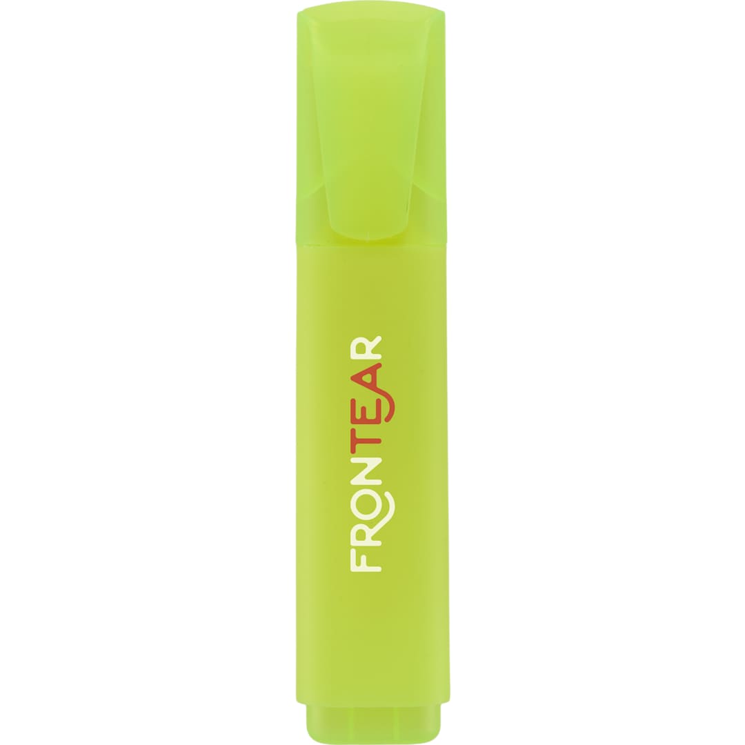 Jumbo Recycled Highlighter 78