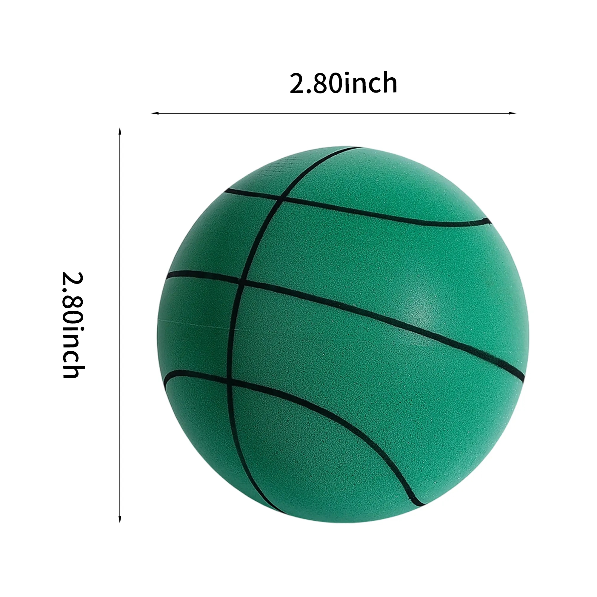 Size 3 Basketball 8