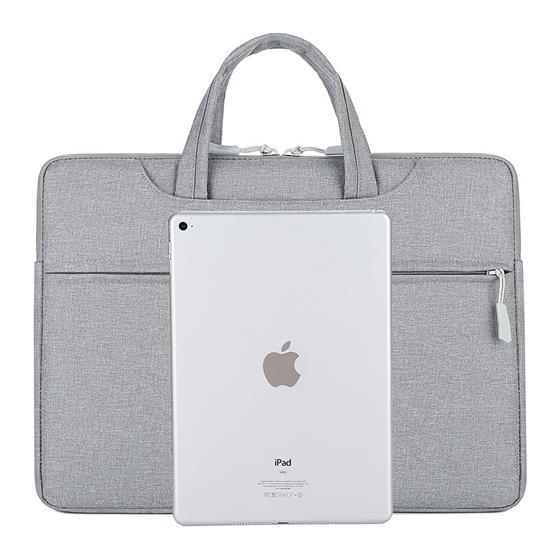 15.6 inch Laptop Shoulder Bag with Adjustable Shoulder Strap 15
