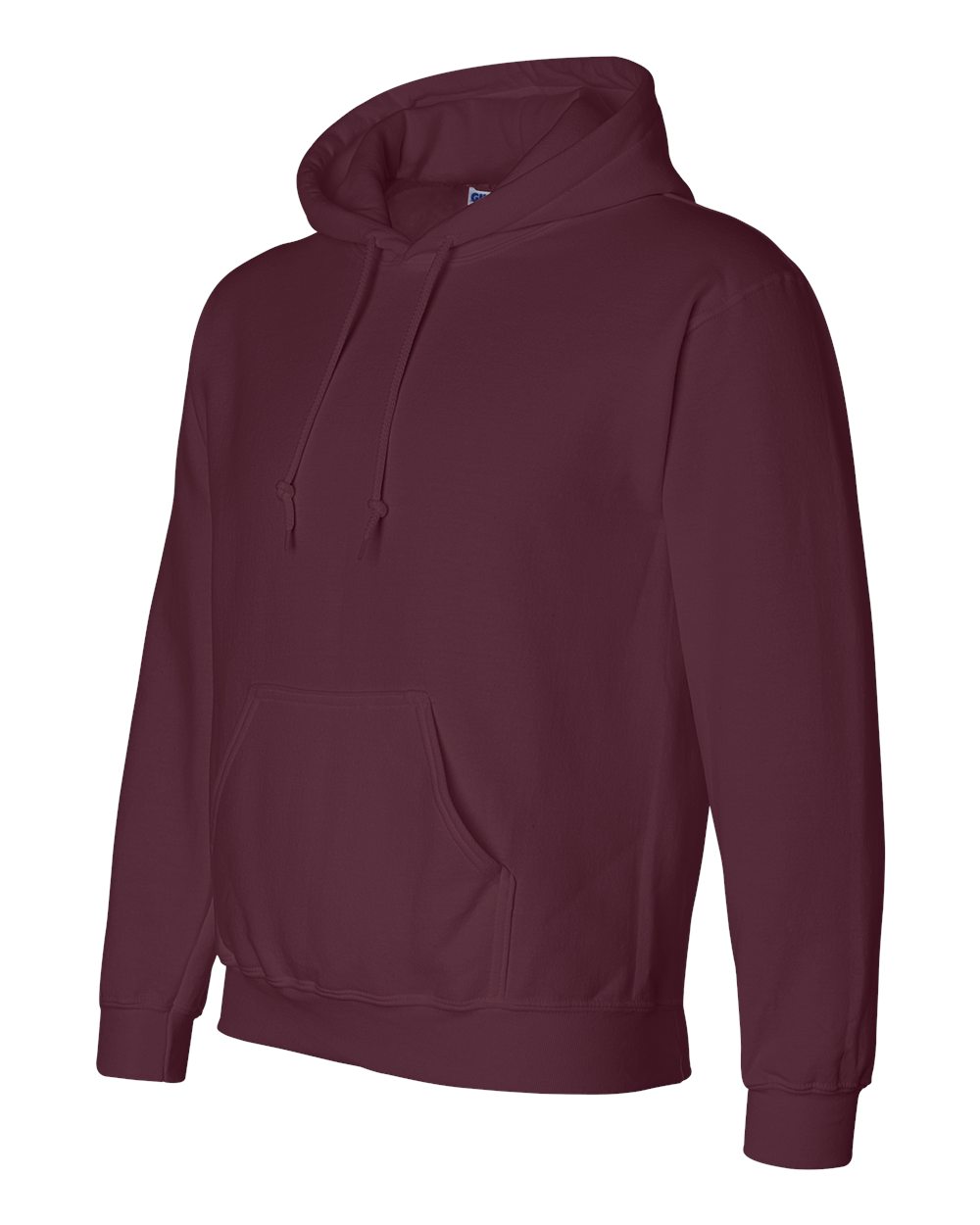 Unisex DryBlend® Hooded Sweatshirt - 12500 46