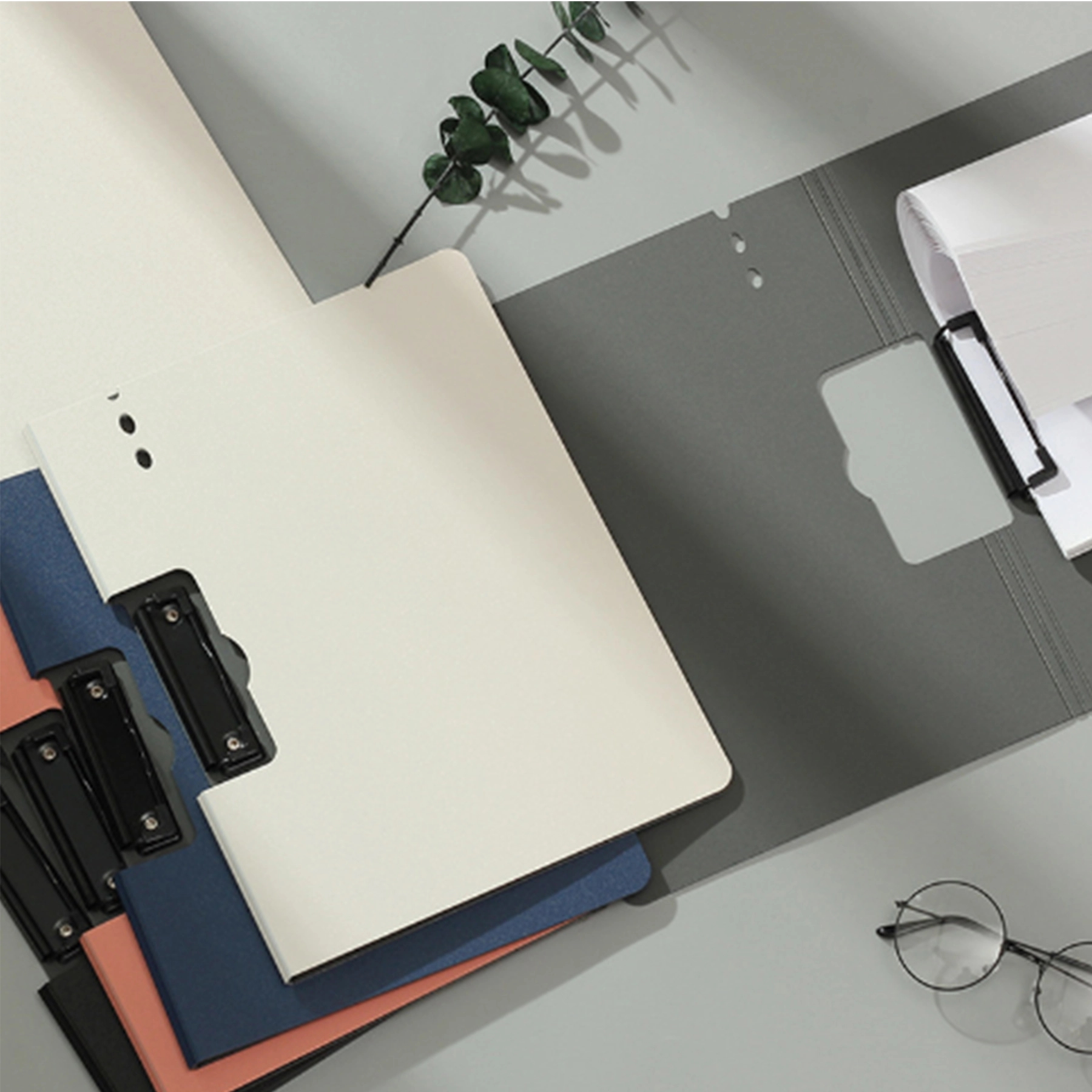 Pocket Folders 2