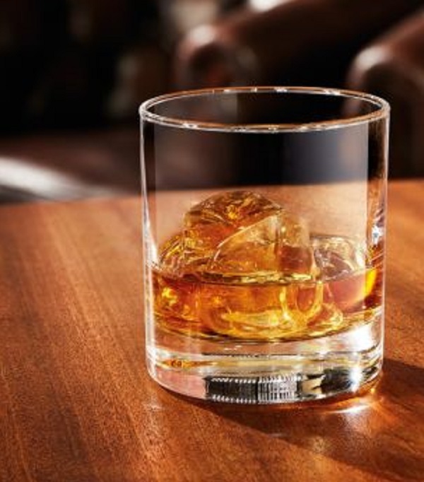 10 oz Islande Rocks Glass 2