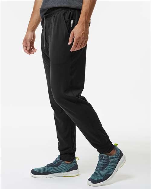 Men's Eco Revive™ Ventura Soft Knit Joggers - 222599 21