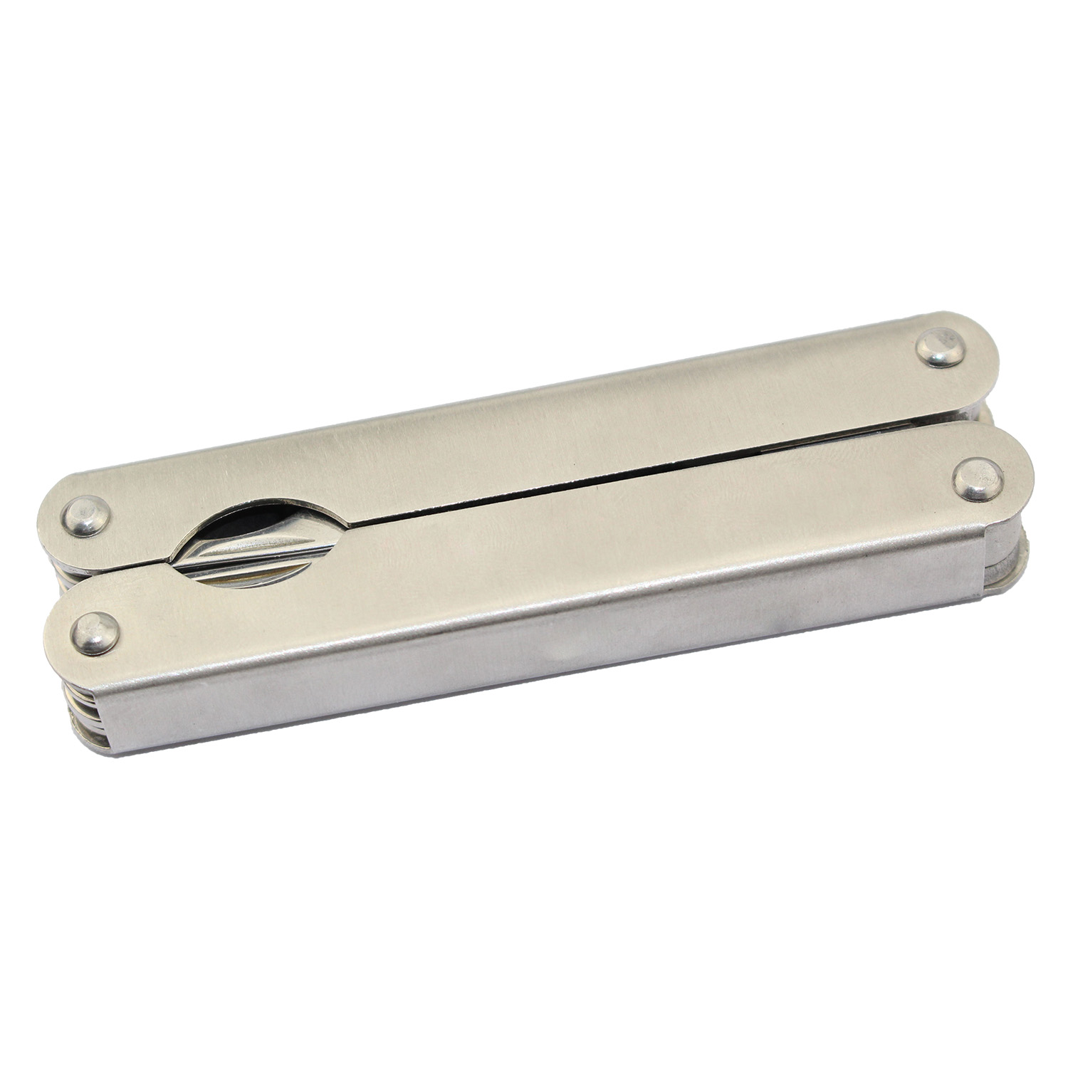 12-IN-1 Multi-Function Tool in Case 4