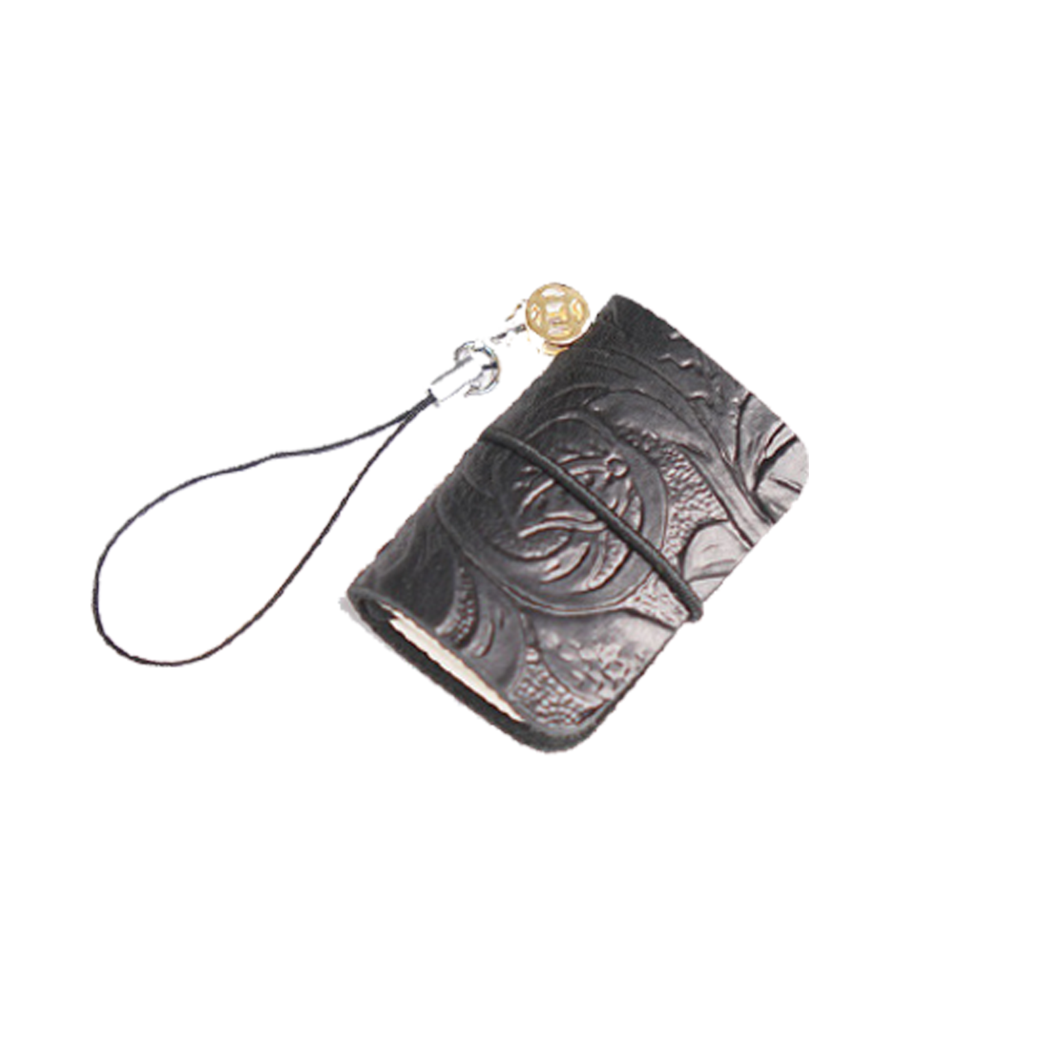 Mini Vintage Pocket Diary 9