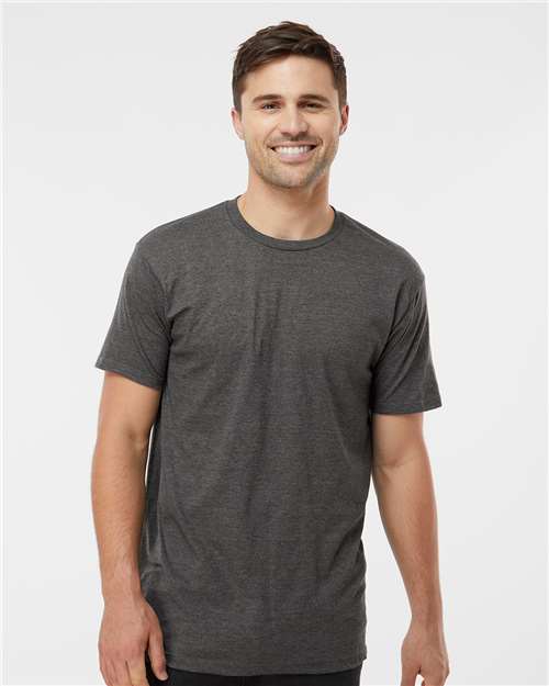 Unisex Heavyweight Jersey T-Shirt - 290 12
