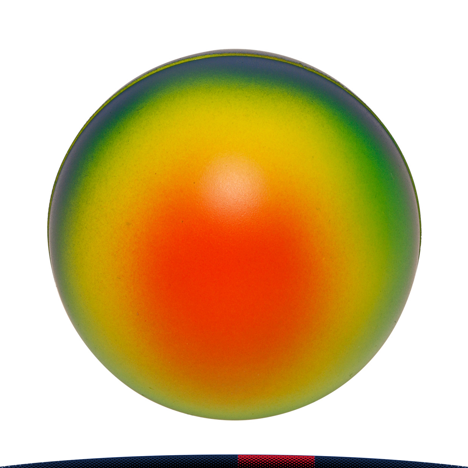 Barry Rainbow Stress Balls 2