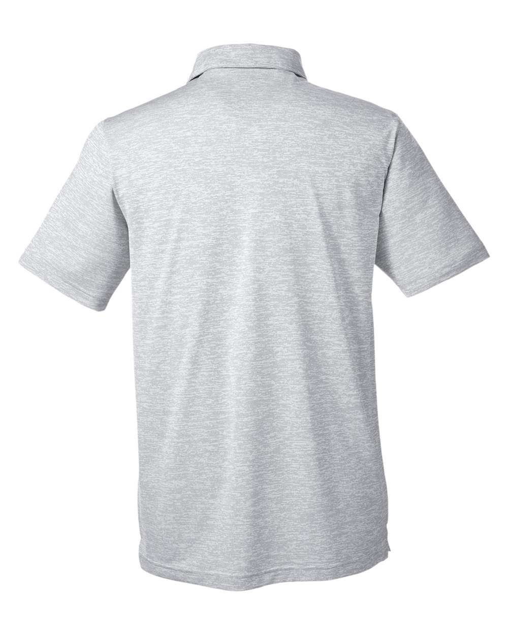 Men's Icon Heather Polo - 596801 35