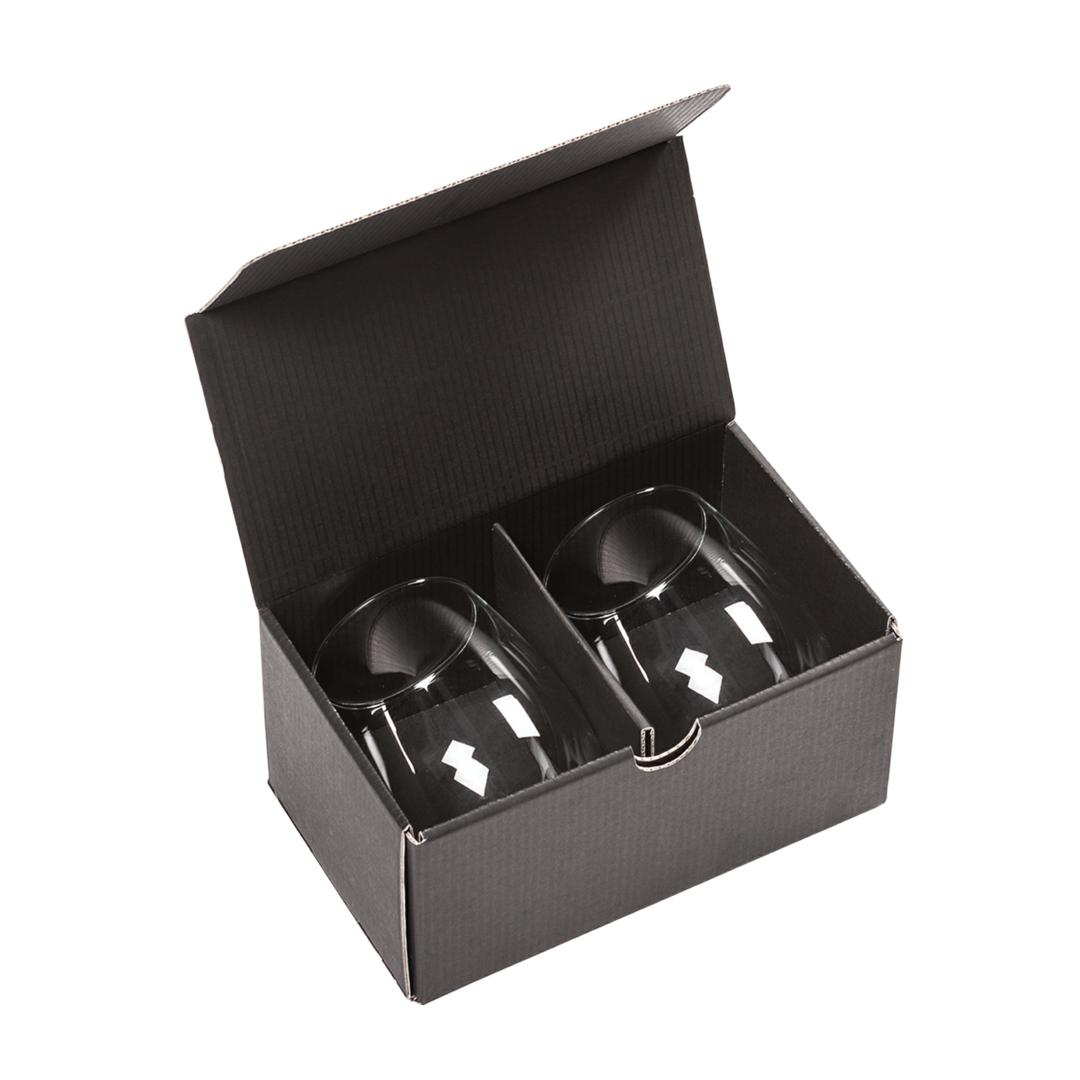 Stanford Stemless Wine - Deep Etch 1