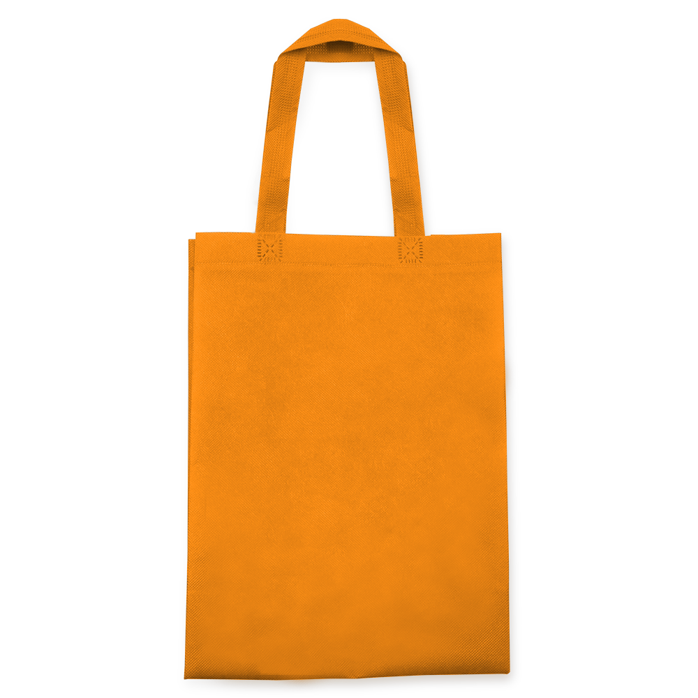 Multipurpose Non-Woven Tote (Portrait Style) 19
