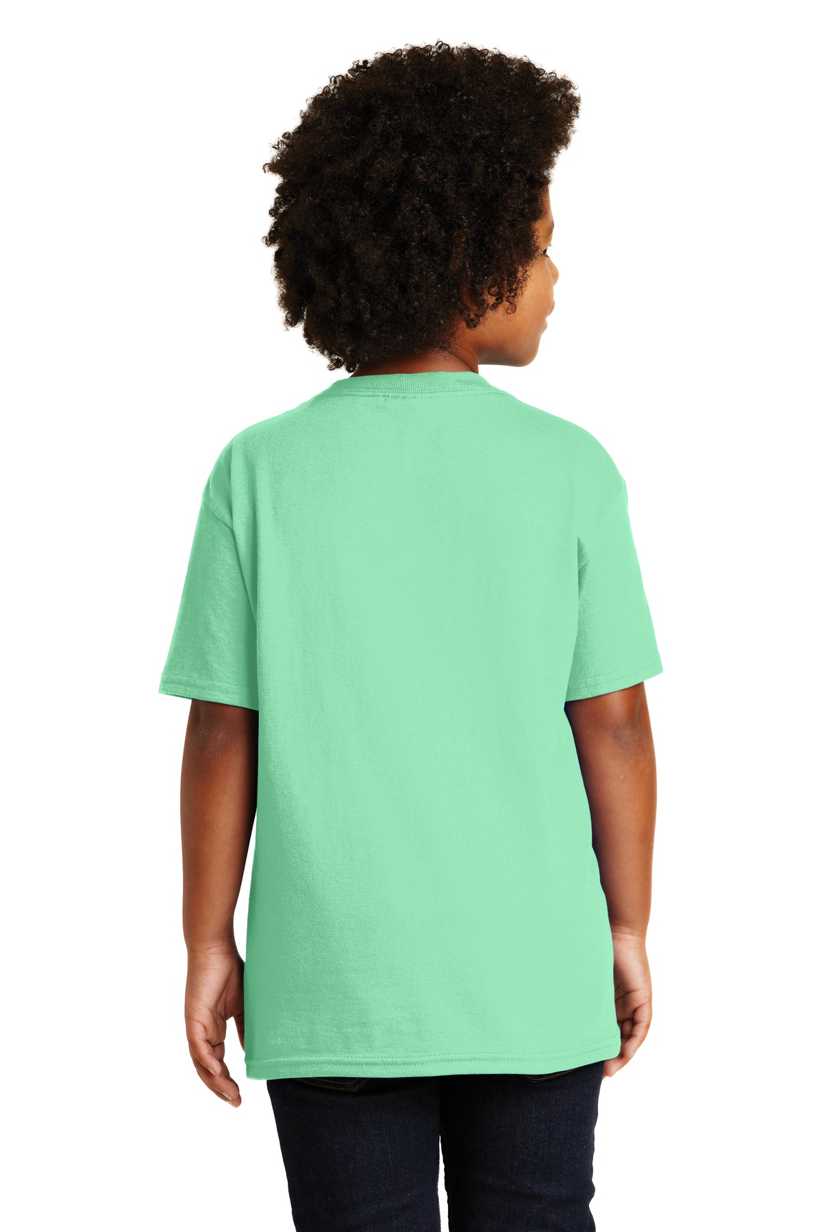 Gildan® Youth Ultra Cotton 100% US Cotton T-Shirt 94