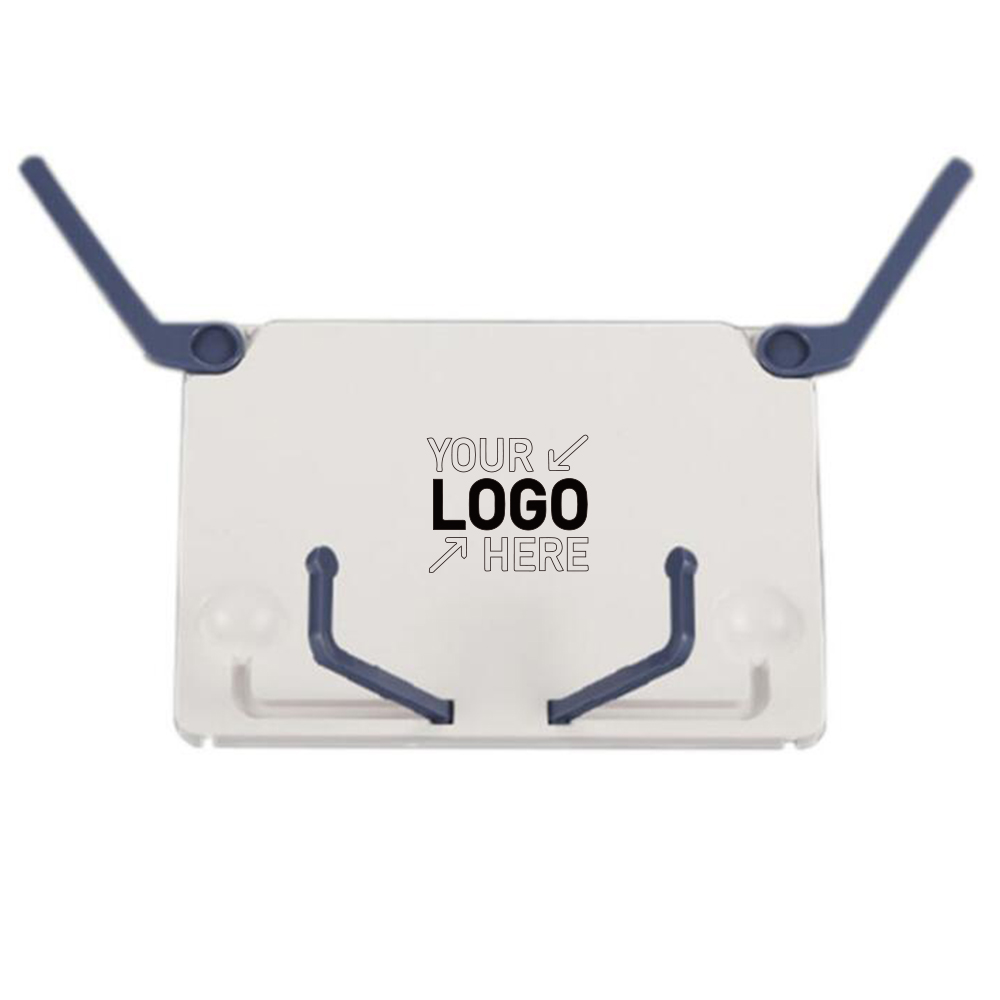 Adjustable Foldable Book Stand 6