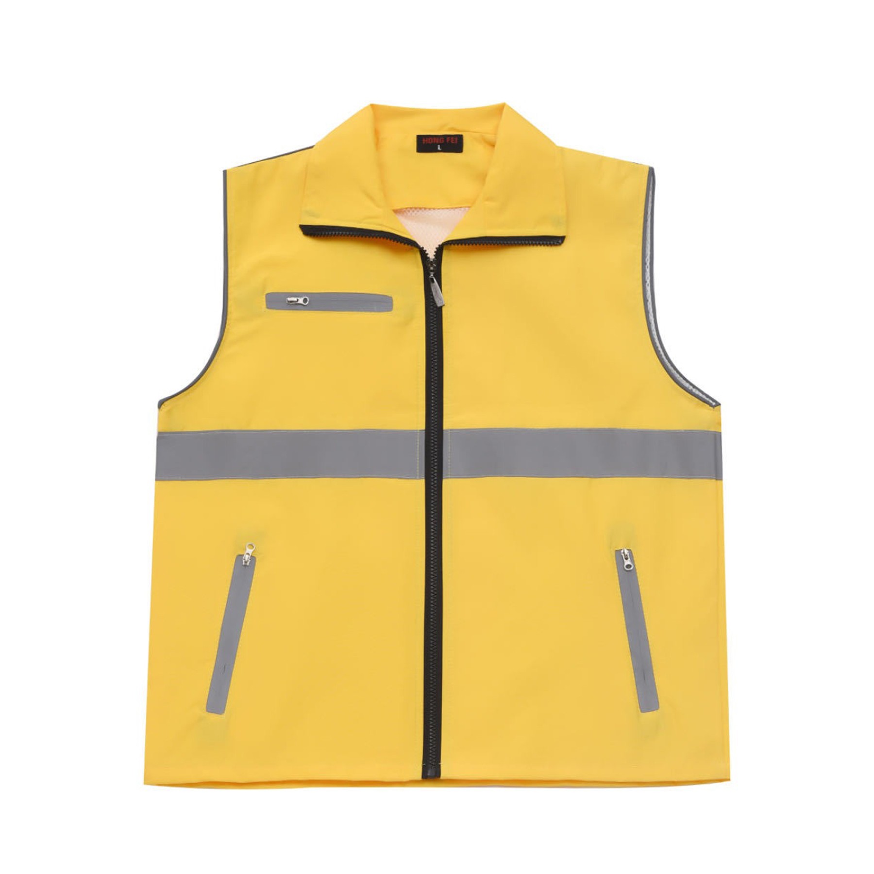Reflective Safety Vest 13