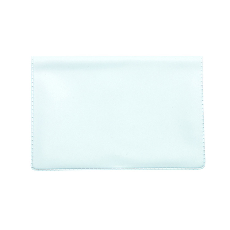3" W x 2-1/4"H "Majorca" Fold Over Wallet Style Colorful Vinyl Pouch 24