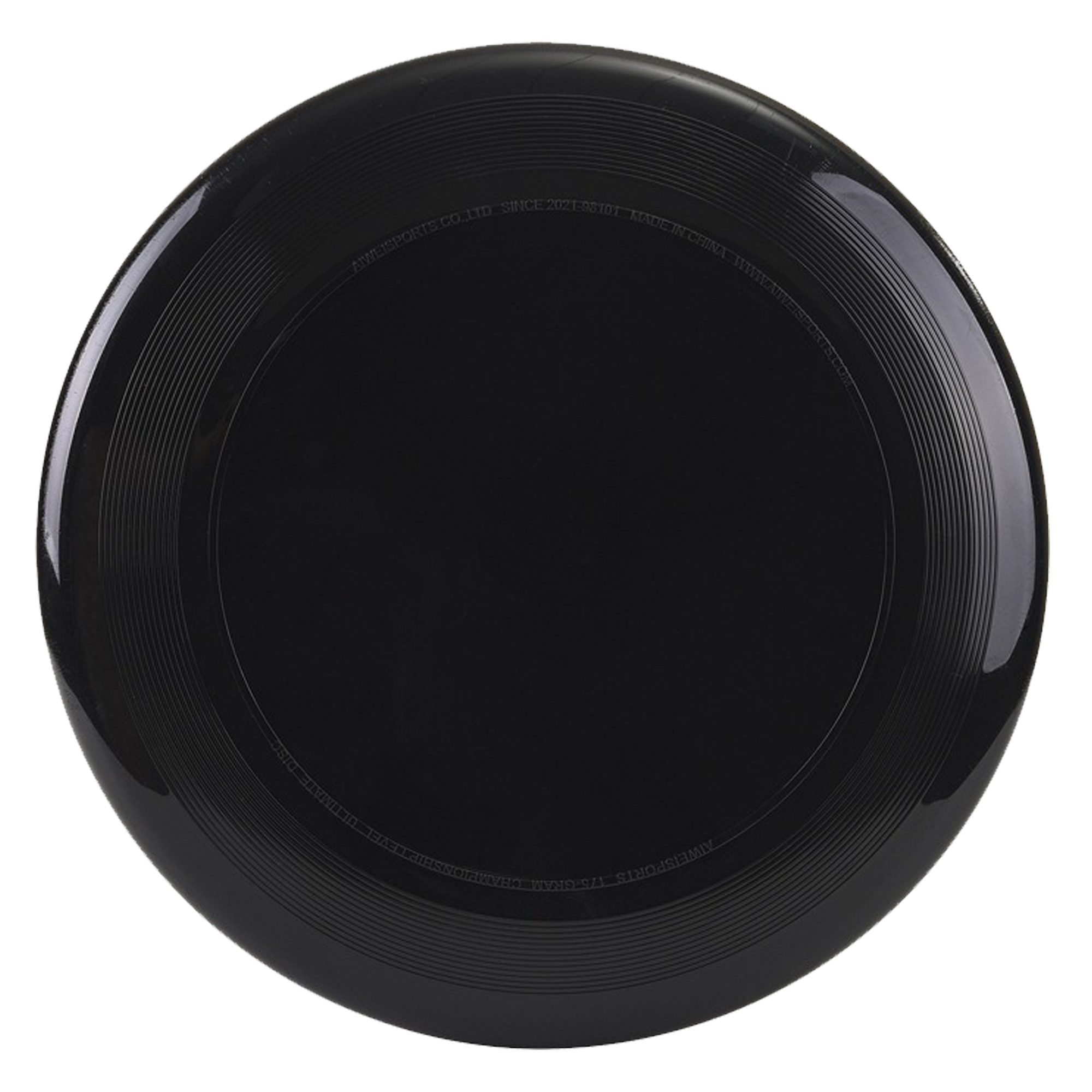 Full Color 10.9" Outdoor PE Ultimate Flying Disc 2