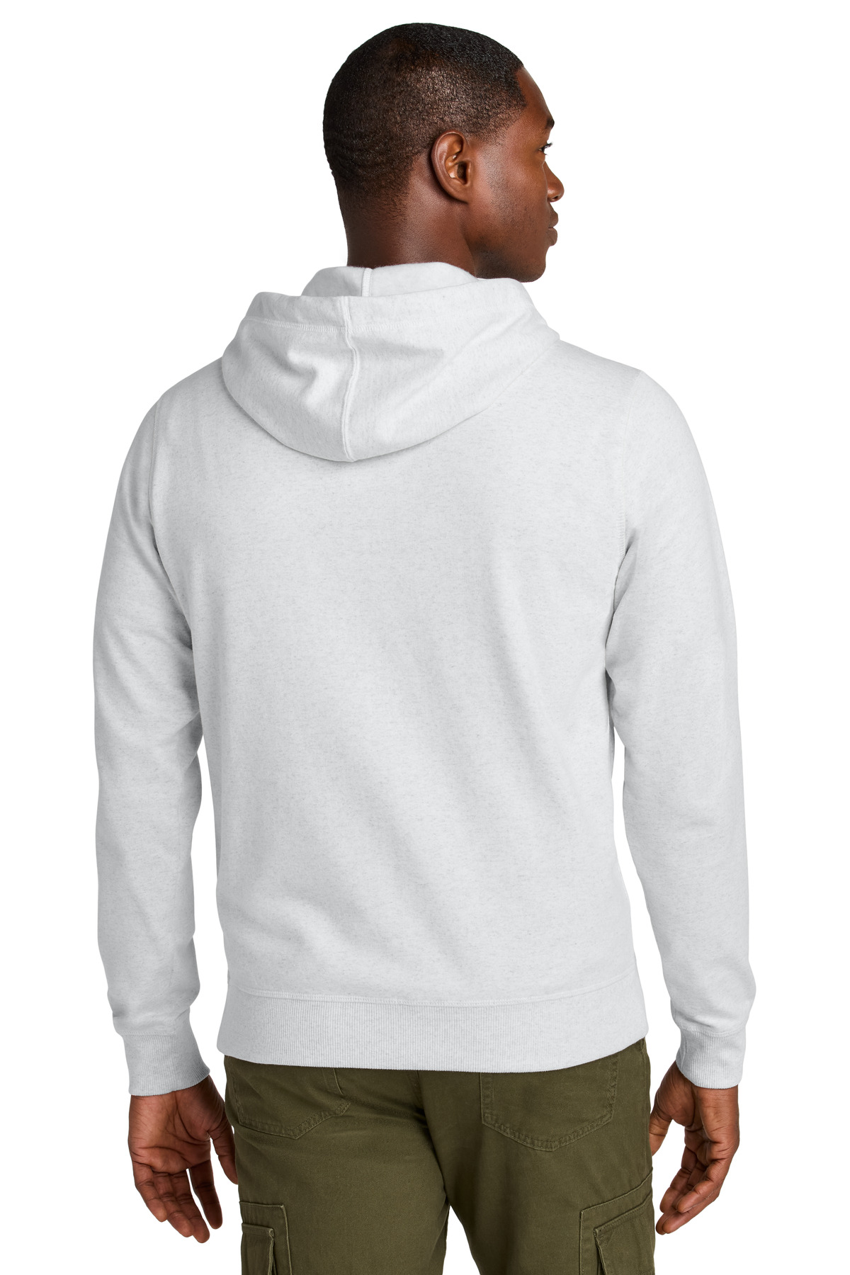 Re-Fleece Full-Zip Hoodie