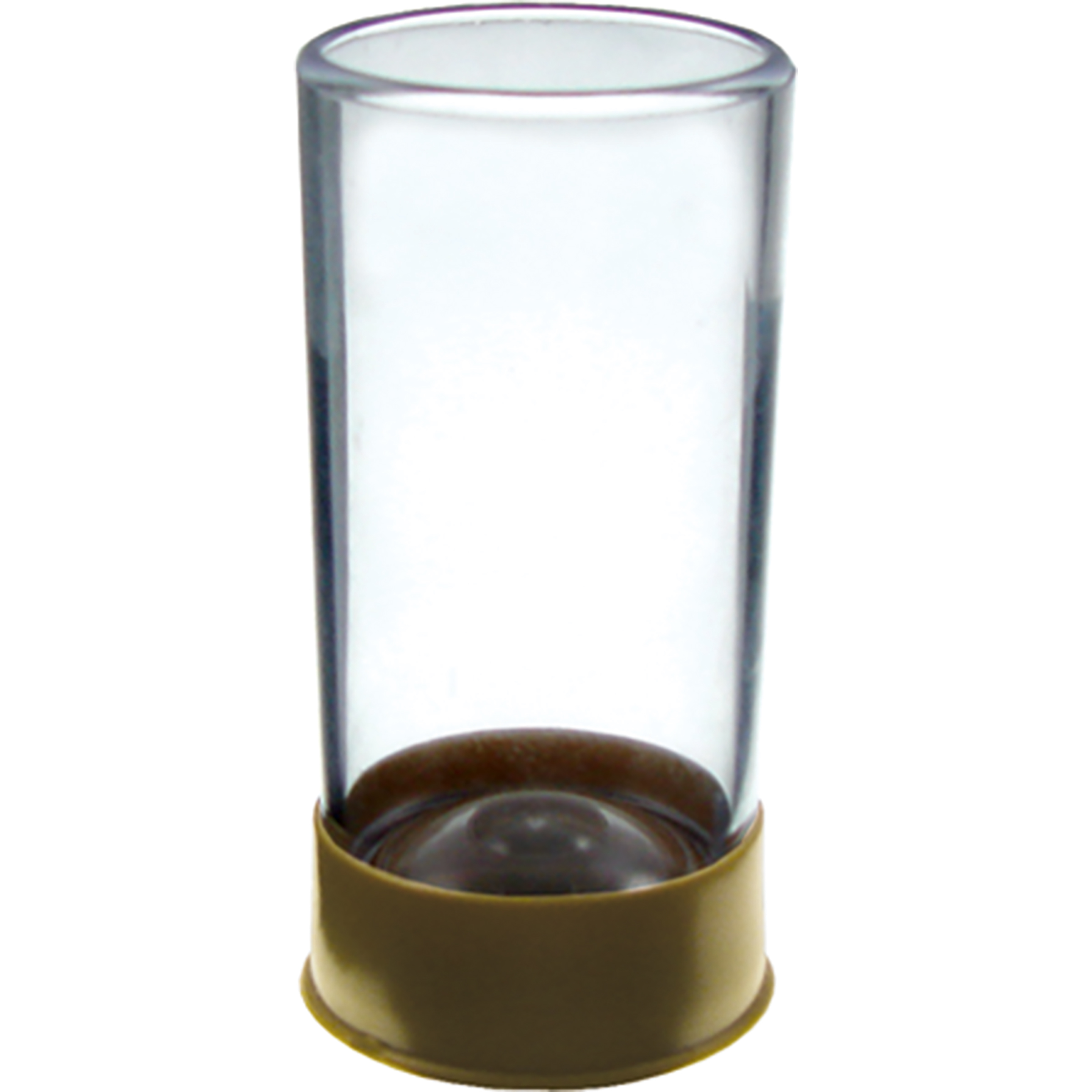1.5oz Plastic Shot Gun Shell Style Shooter Shot Glass 12