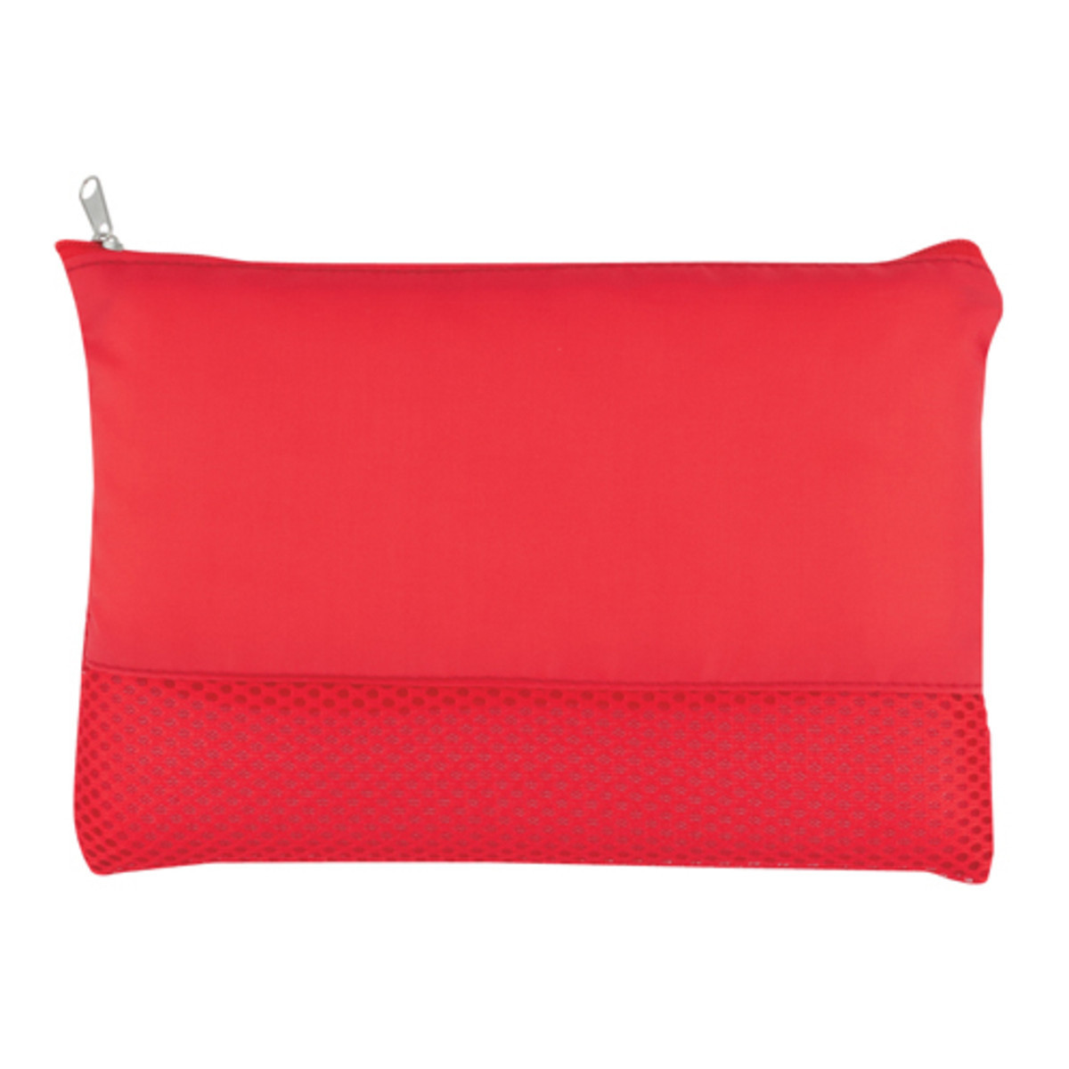 Nylon Travel Makeup Bag /Cosmetics Pouch 3