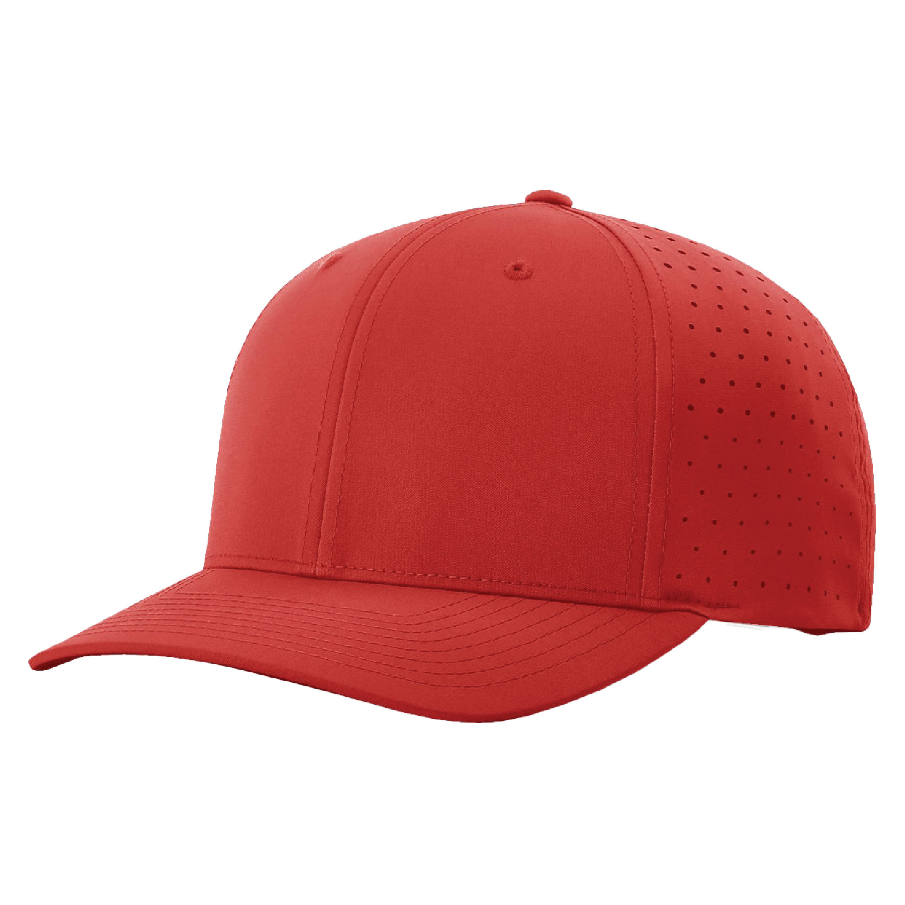 Richardson 632 Laser Perf R-FLEX Snapback Hat 8