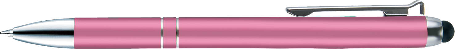 Caddo Stylus Satin Pen 9