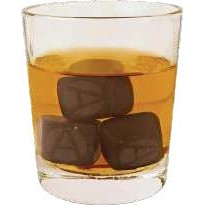 9-Piece Whiskey Stone Set 3