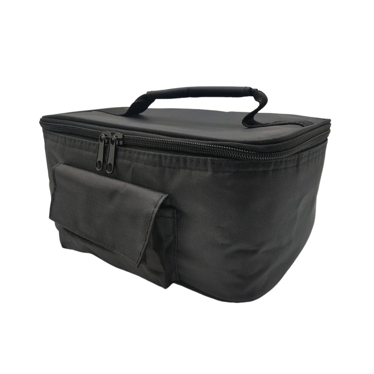 Large 12V Food Warmer Bag For Road Trips 2