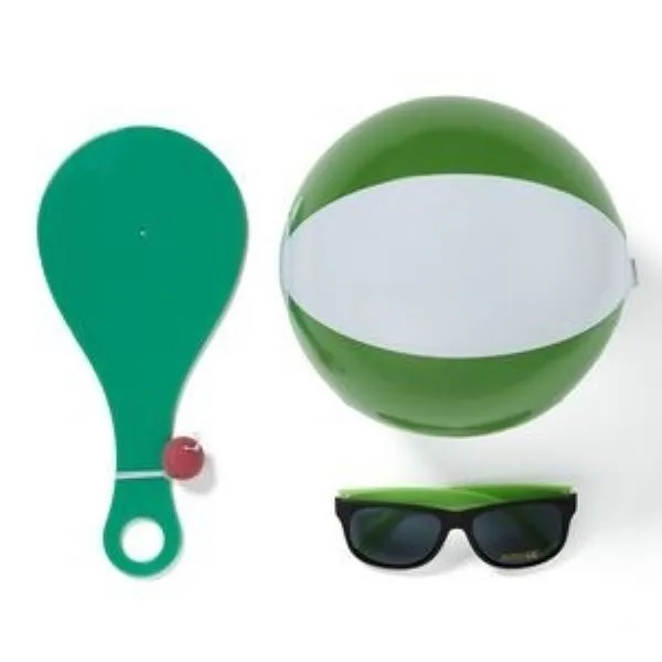 Outdoor Paddleball Kit 20