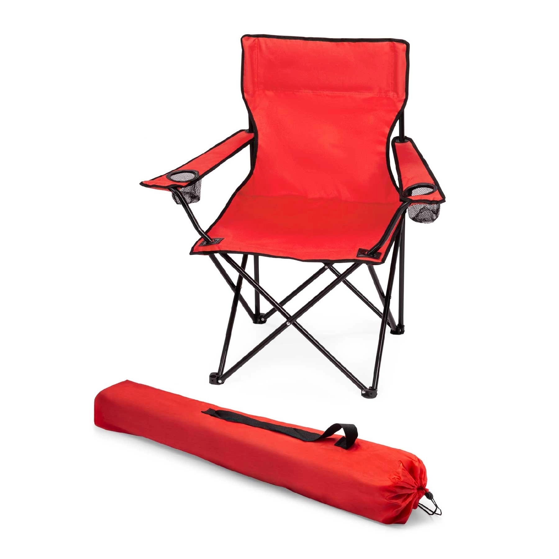 Super Deluxe Folding Chair 5