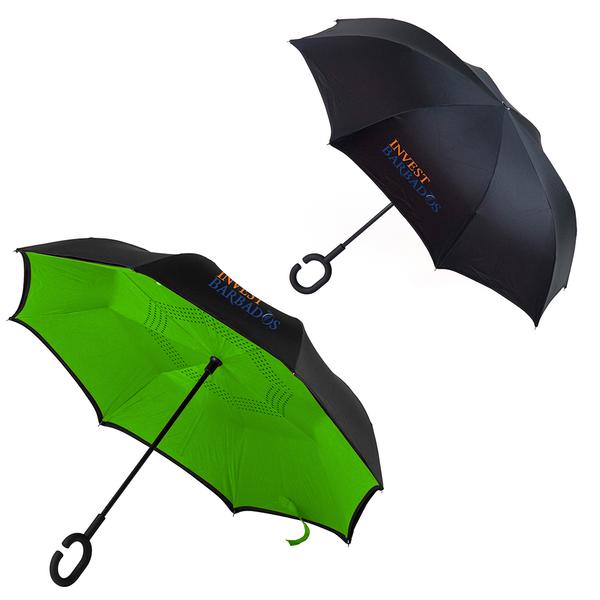 Stratton Reversible Umbrella 31
