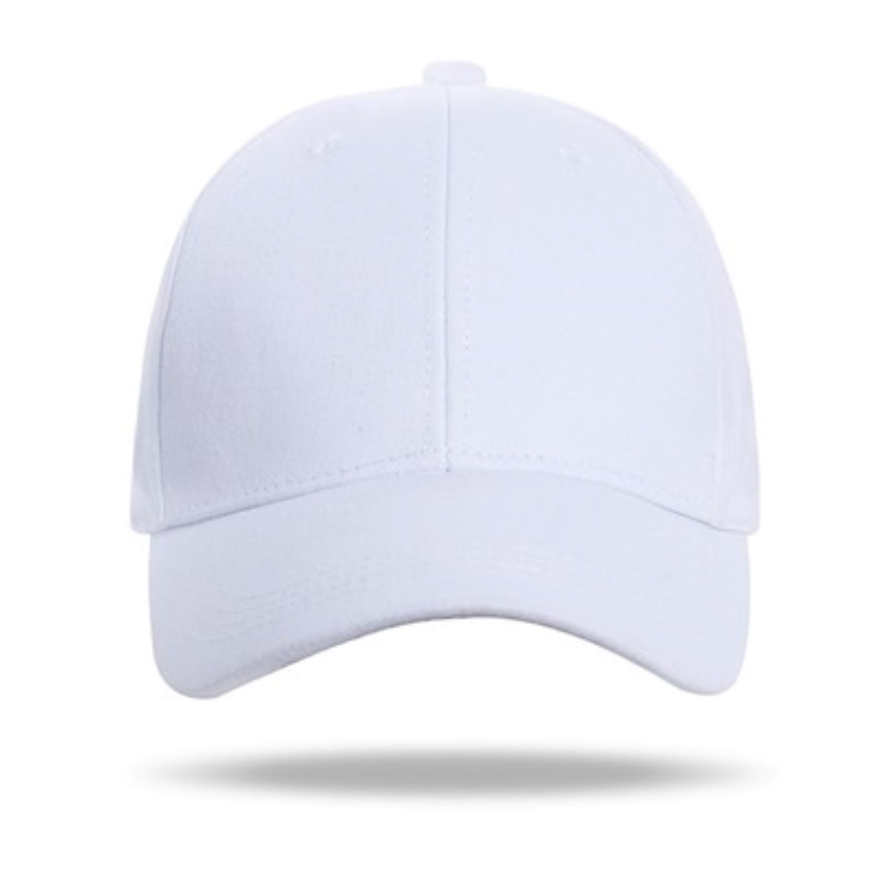 Custom Baseball Cap 3