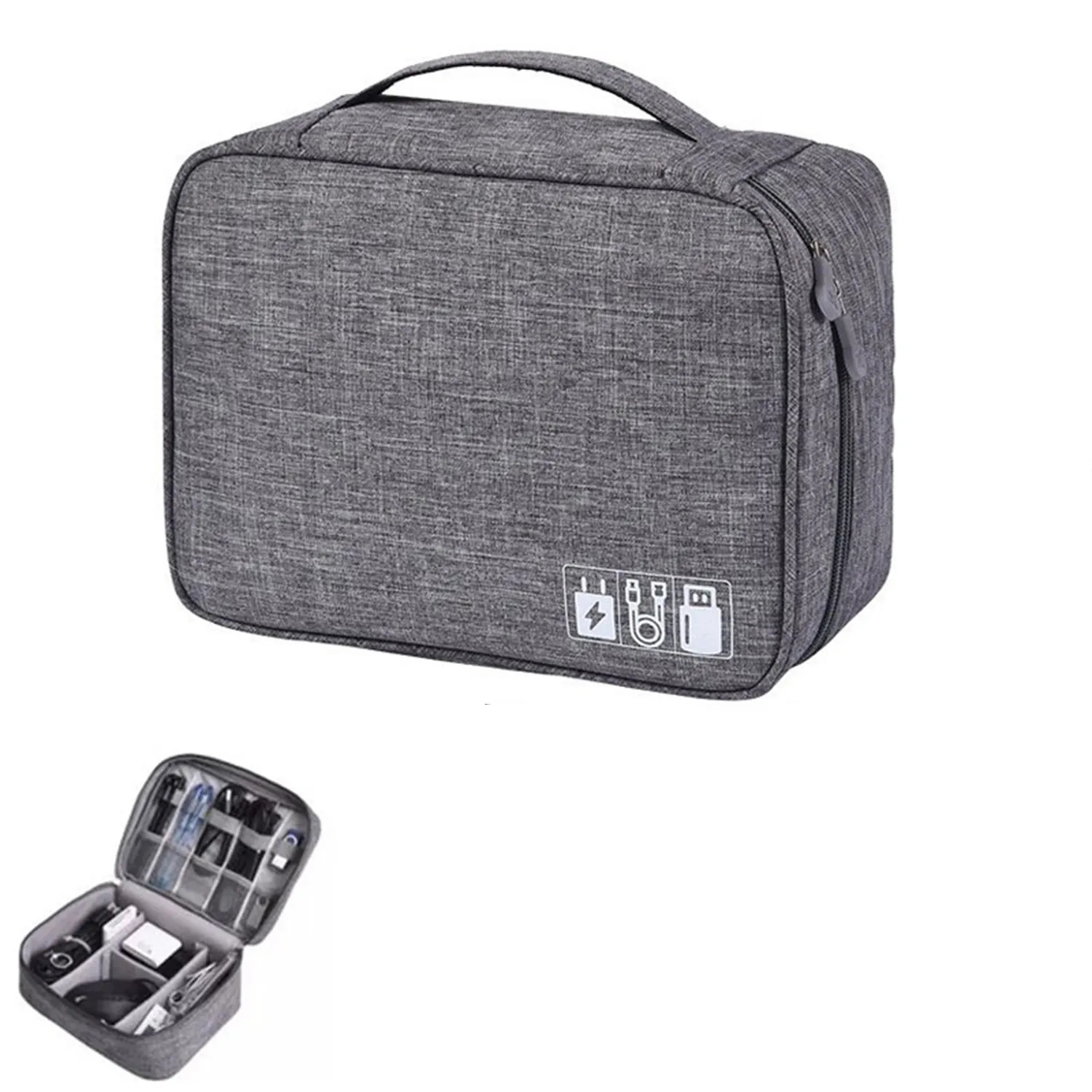 Cable Organizer Bag 7