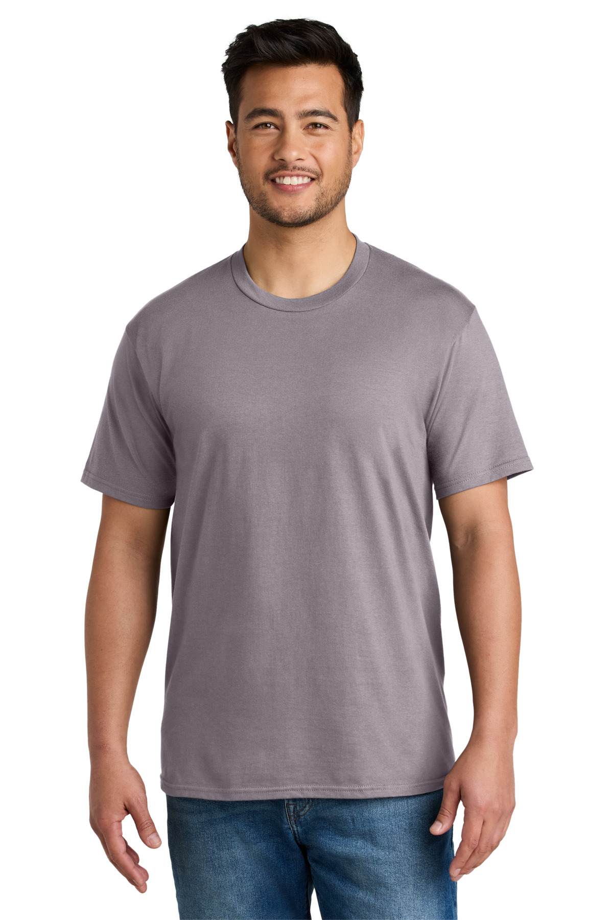Port & Co CVC Tee PC340 119