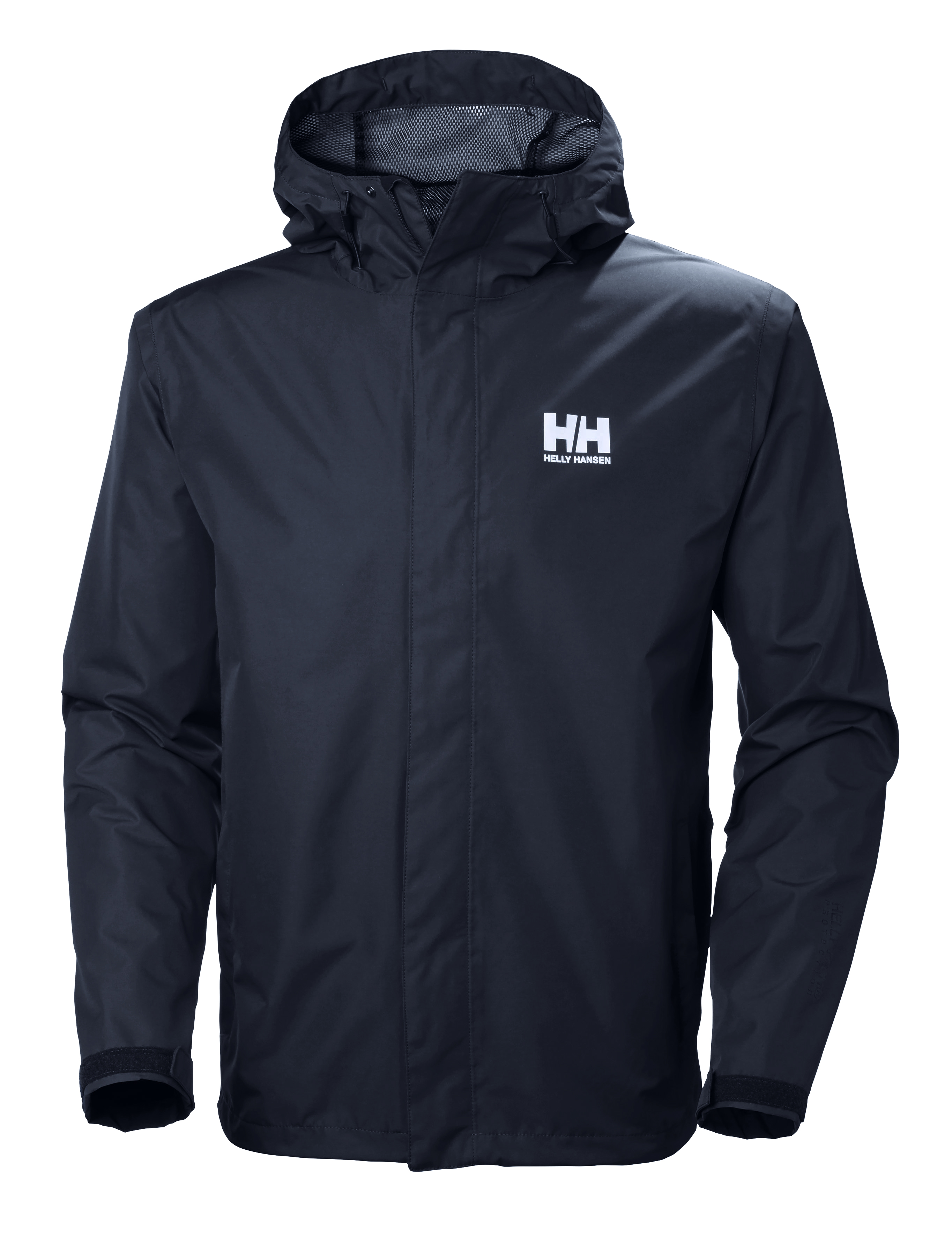 Helly Hansen Men's Seven J Jacket 2
