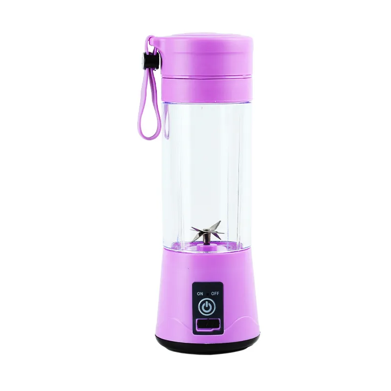 Portable USB Juicer Blender 3