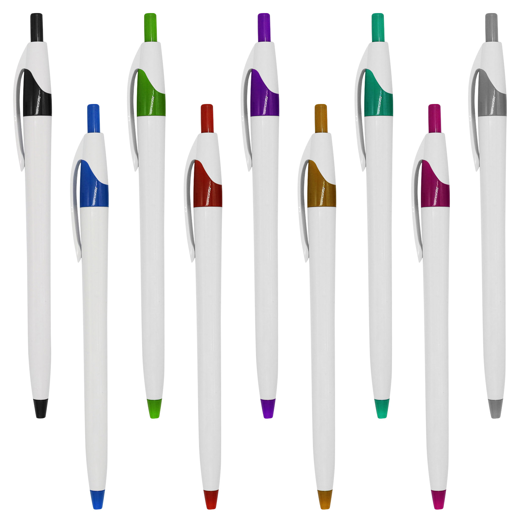 Dart Color Pen 1