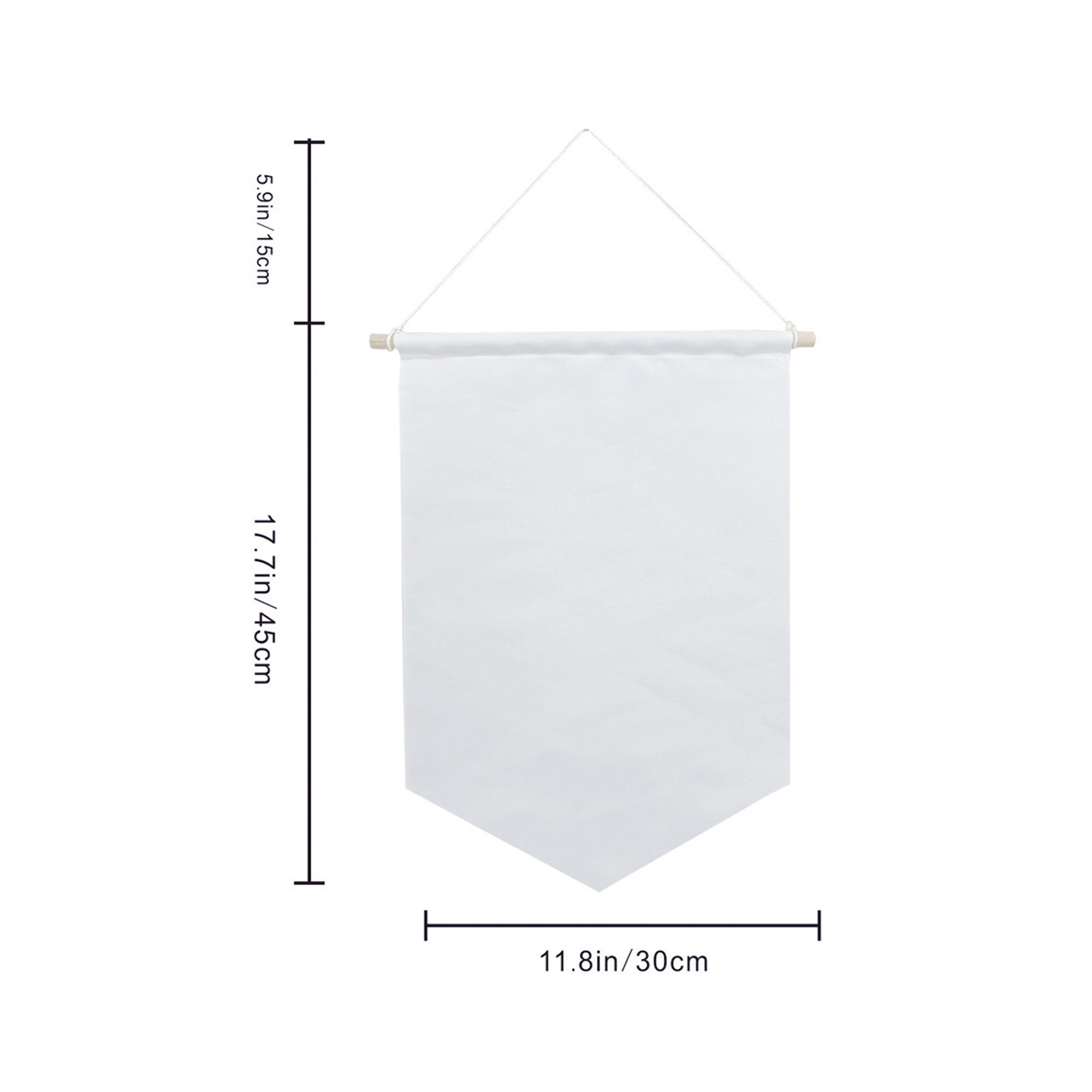 Camping Flag 2