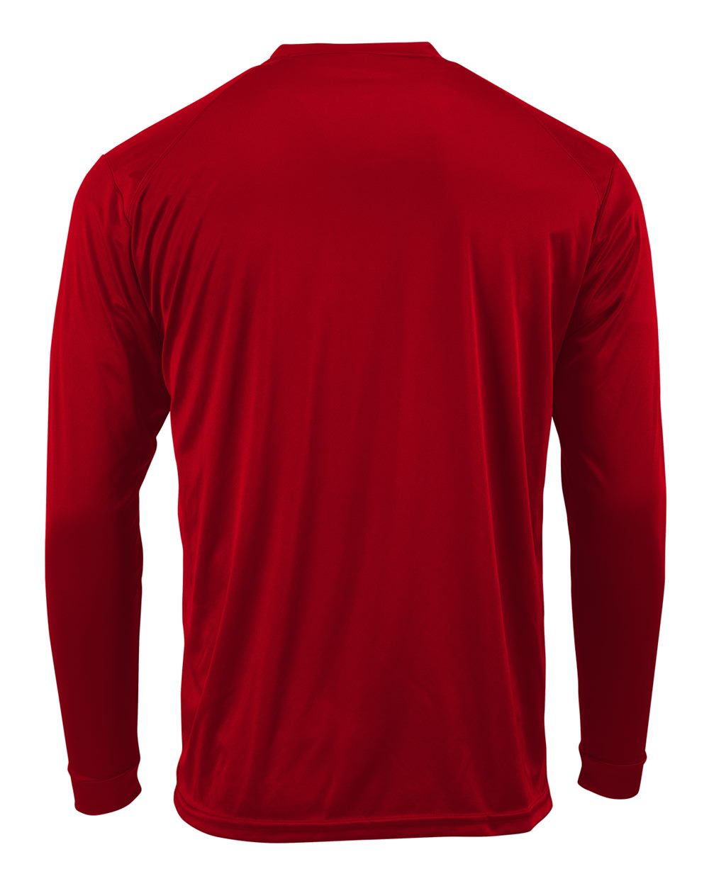 Youth Long Islander Performance Long Sleeve T-Shirt - 218Y 73