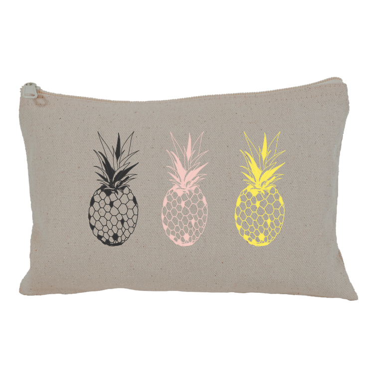 Standard Cotton Amenity Bag, custom tote bag with logo imprint 8