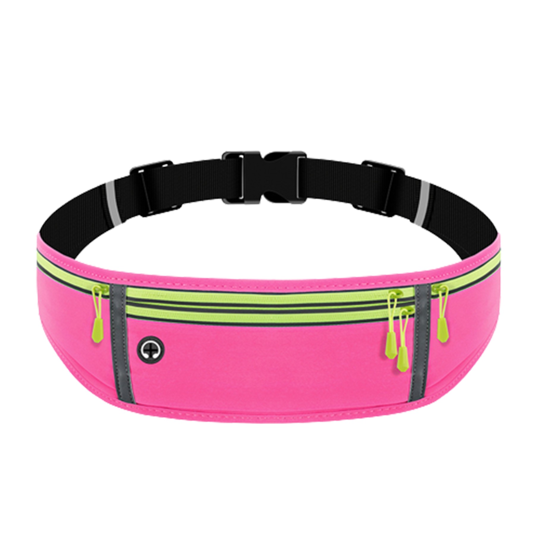 Invisible New Mini Belt Bag 7