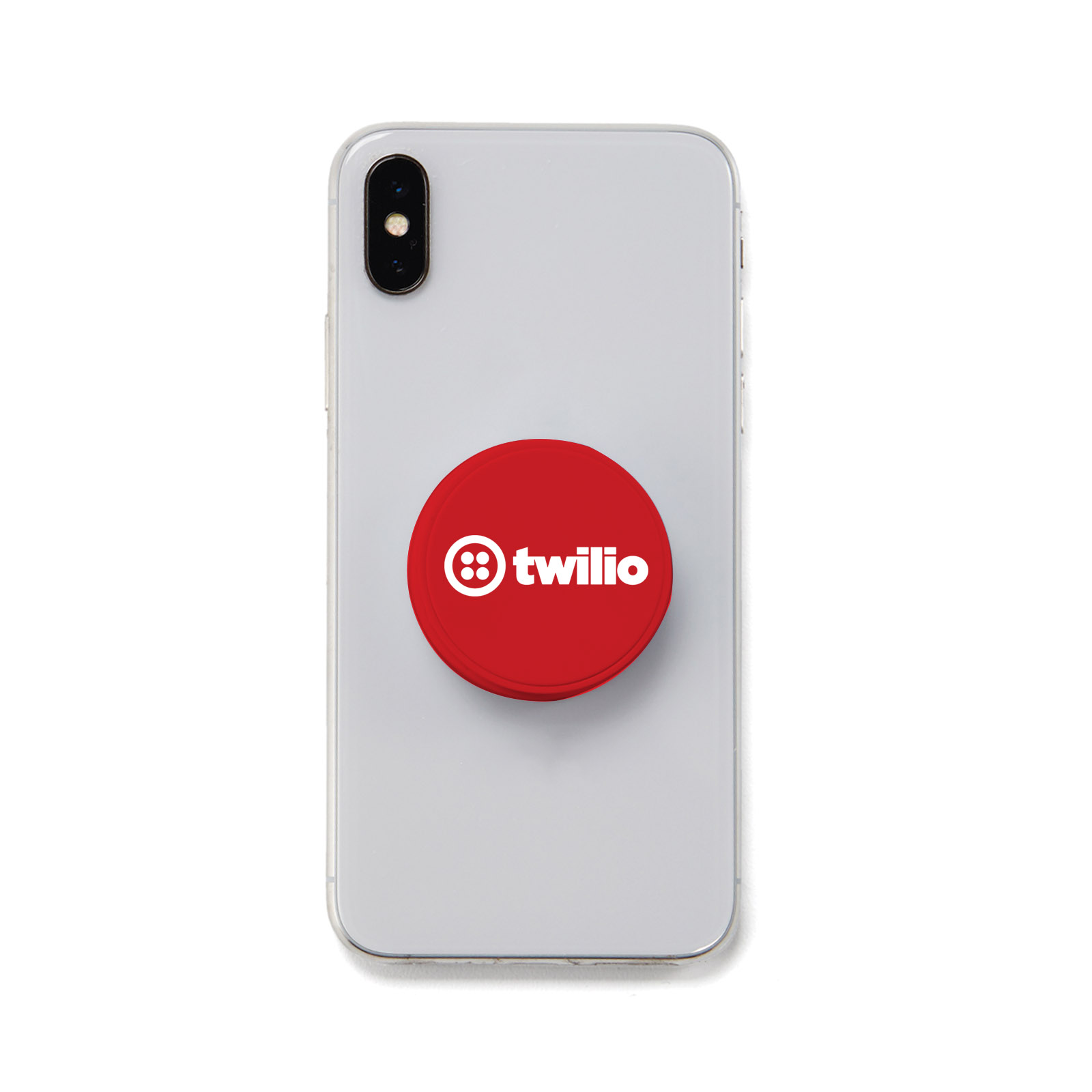 EZ Finger Phone Grip 1