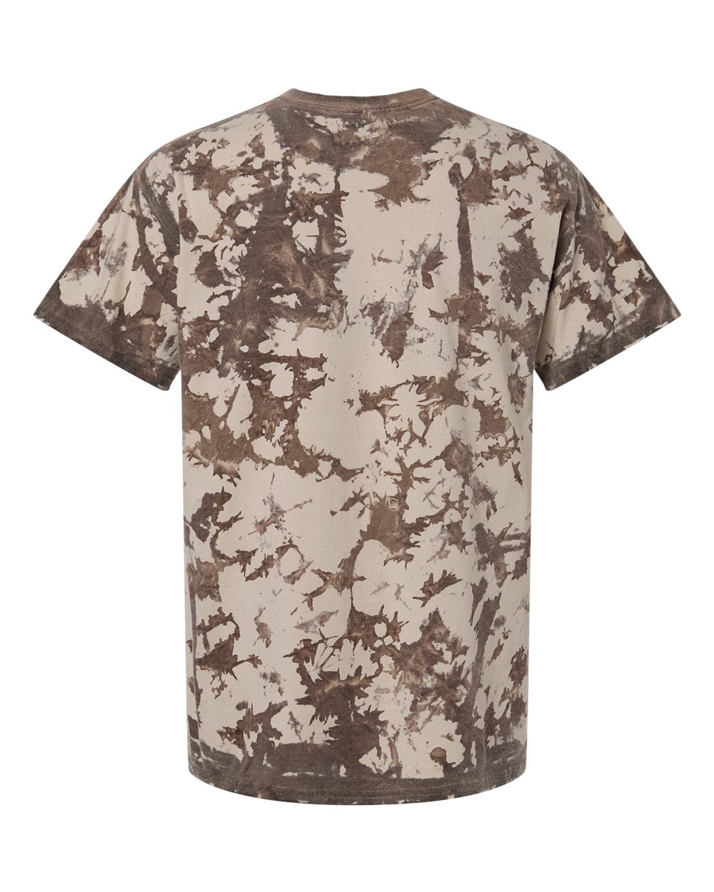 Unisex Iced T-Shirt - 1275 45