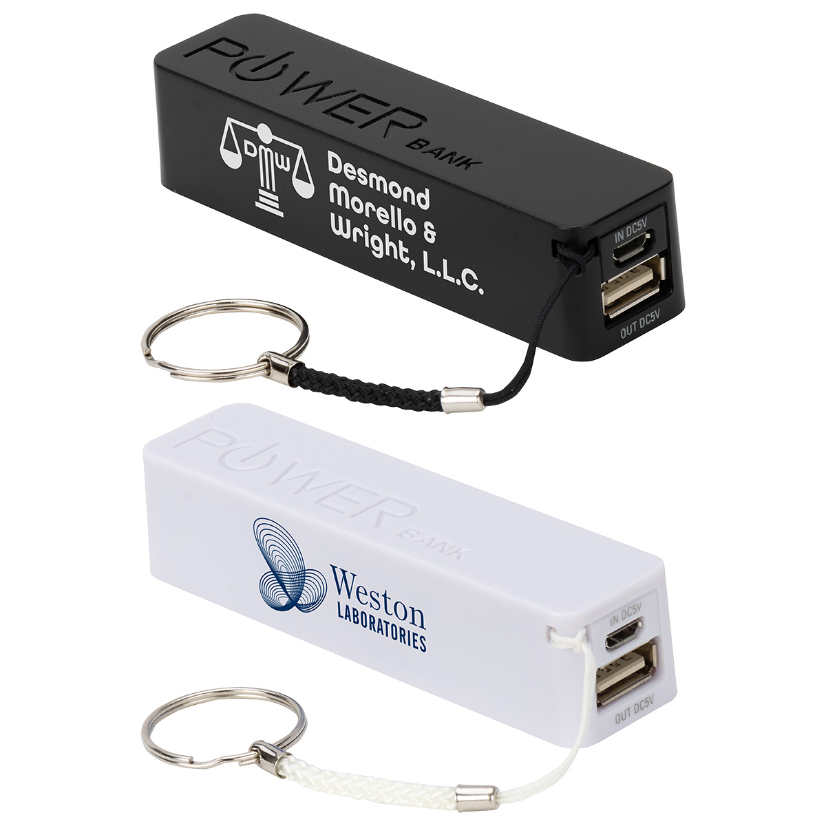 In-Style - 2200mAh Power Bank 6