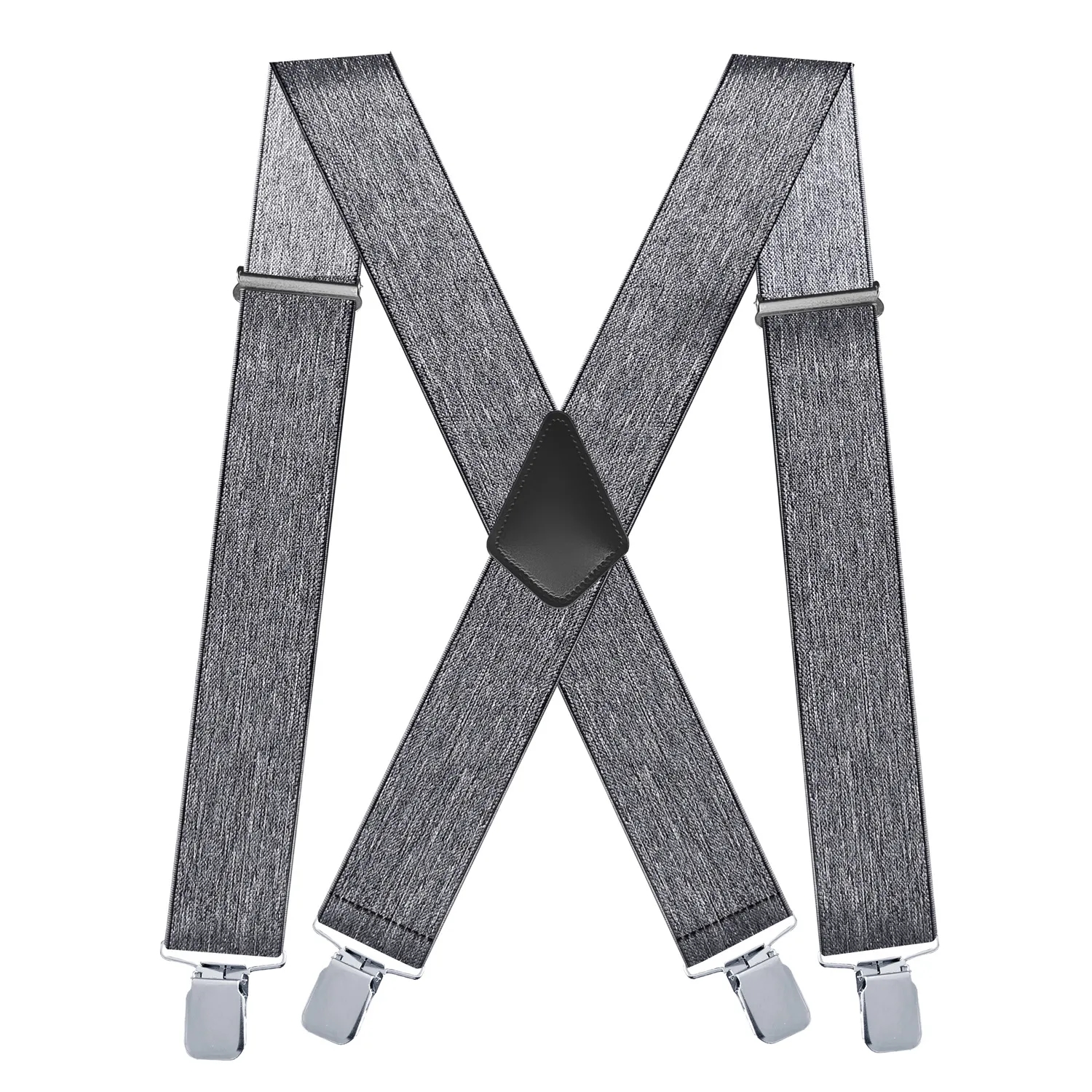 X Back Suspenders 19