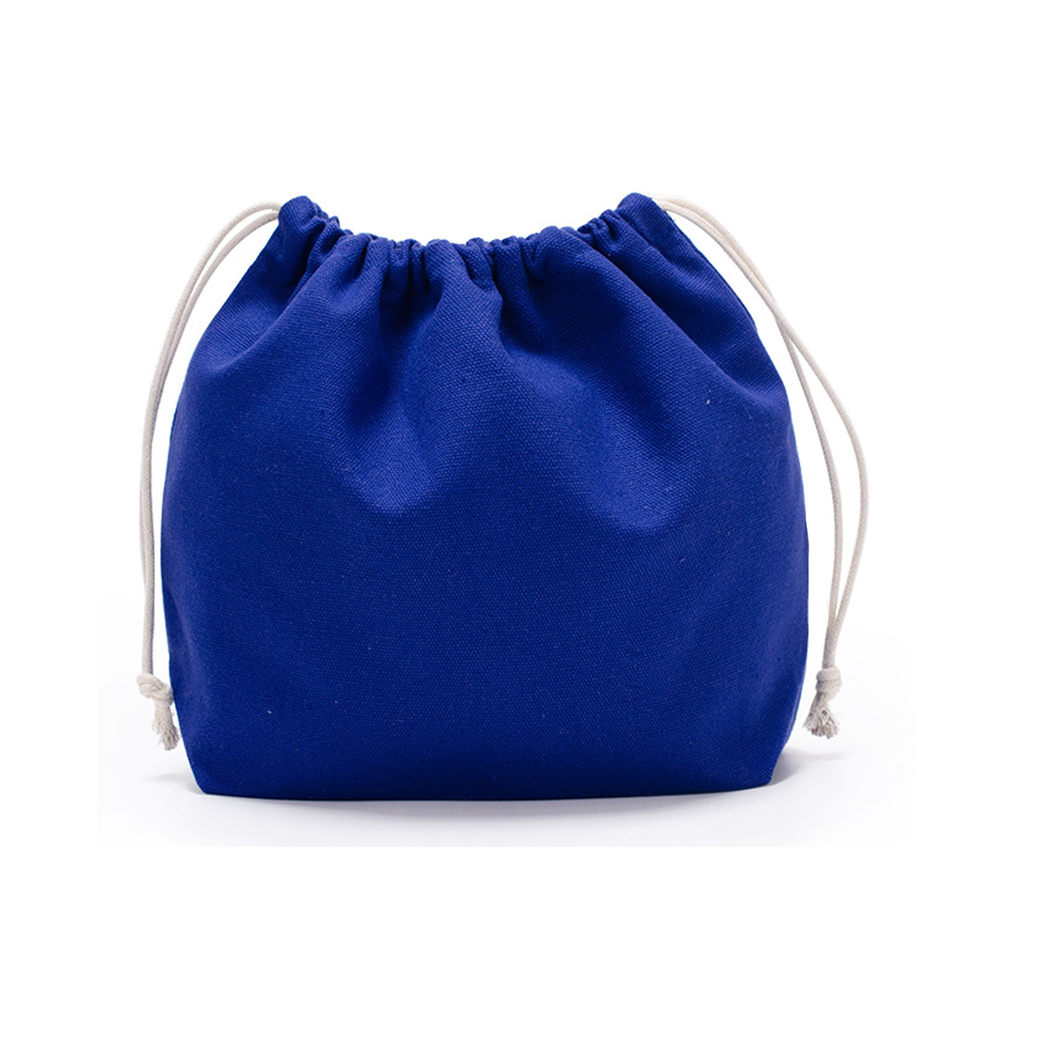 Drawstring Canvas Bag 9