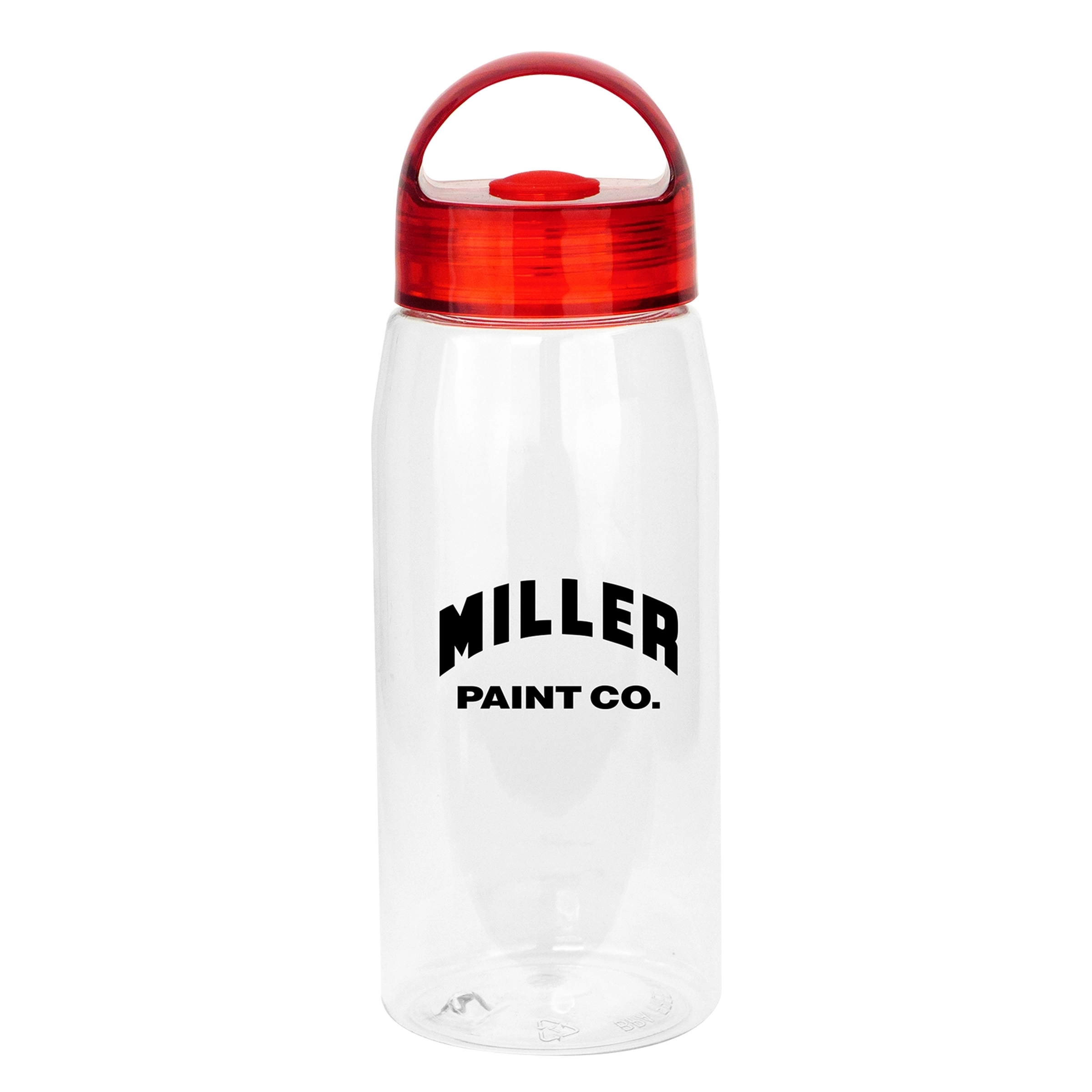 Arch 25 oz. Recycled Bottle 11