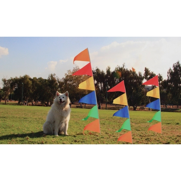 Ground Pennant 1
