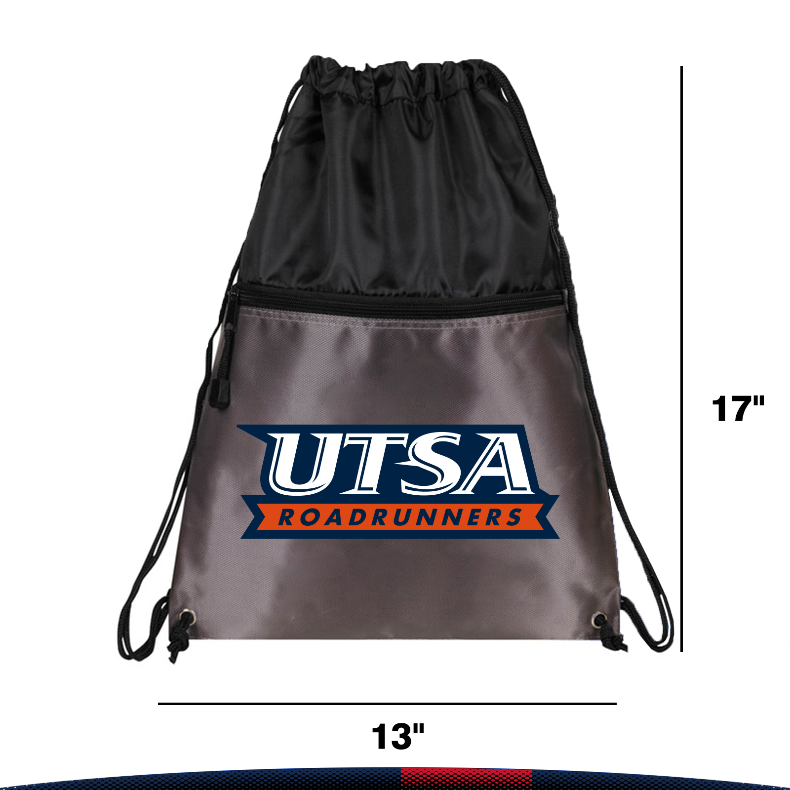 Focxi Drawstring Backpack 6