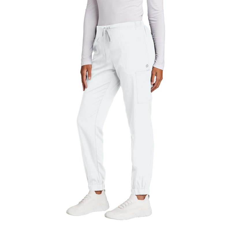 WonderWink Women's Premiere Flex Jogger Pant 17